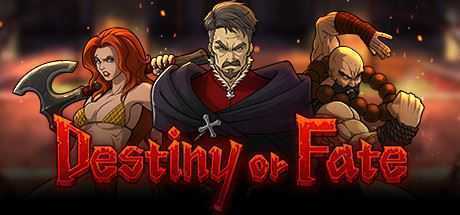 命运之幽/Destiny or Fate-造梦少女游戏造梦少女游戏网