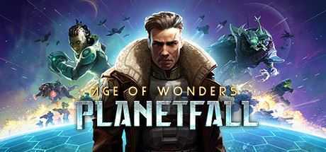 奇迹时代：星陨/Age of Wonders: Planetfall（最新DLC星王）-造梦少女游戏造梦少女游戏网