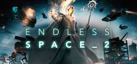 无尽太空2/Endless Space 2（v1.5.46.S5豪华版）-造梦少女游戏造梦少女游戏网