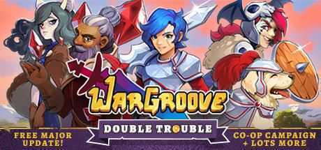 战纹/WarGroove（v2.1.7）-造梦少女游戏造梦少女游戏网