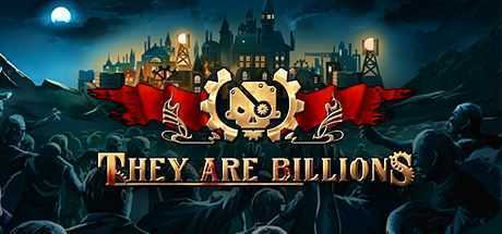 亿万僵尸/They Are Billions（更新v1.1.1.7）-造梦少女游戏造梦少女游戏网
