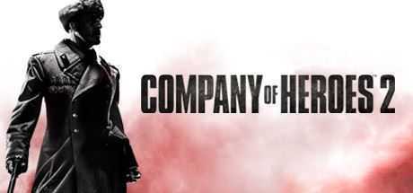 英雄连2/Company of Heroes 2-造梦少女游戏造梦少女游戏网