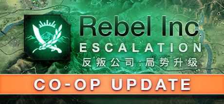 《反叛公司：局势升级 聚财除灾》v1.4.0.10(10)-1-V43+全DLC+沙海秘事-聚财除灾+场景编辑器 - 造梦少女游戏网-造梦少女游戏造梦少女游戏网