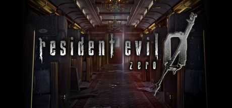 生化危机0高清版/HD重置版/Resident Evil 0 HD Remaster-造梦少女游戏造梦少女游戏网