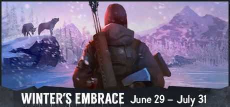 漫漫长夜/The Long Dark（V1.95）-造梦少女游戏造梦少女游戏网