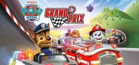 汪汪队立大功：锦标赛/PAW Patrol: Grand Prix-造梦少女游戏造梦少女游戏网