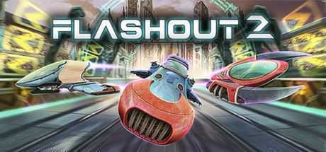 星际快车2/Flashout 2（v1.2.0）-造梦少女游戏造梦少女游戏网