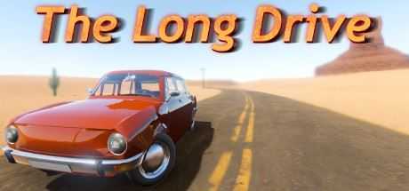 长途旅行/The Long Drive（Build 20210620）-造梦少女游戏造梦少女游戏网