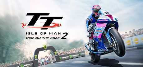 曼岛TT摩托车大赛：边缘竞速2/TT Isle of Man Ride on the Edge 2-造梦少女游戏造梦少女游戏网