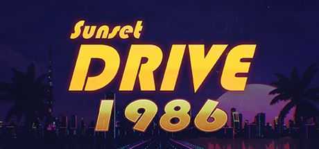 日落大道1986/Sunset Drive 1986-造梦少女游戏造梦少女游戏网
