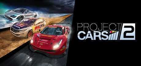 赛车计划2/Project Cars 2（v7.1.0.1集成18号升级档）-造梦少女游戏造梦少女游戏网