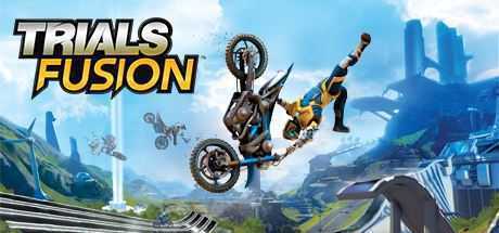 特技摩托:聚变/Trials Fusion-造梦少女游戏造梦少女游戏网