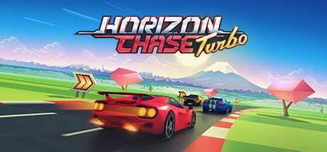 追踪地平线Turbo/Horizon Chase Turbo（v5048933）-造梦少女游戏造梦少女游戏网