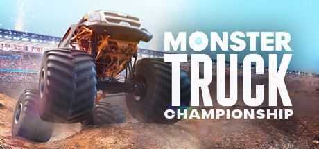 怪兽卡车模拟游戏/Monster Truck Championship（v02.10.2020版）-造梦少女游戏造梦少女游戏网