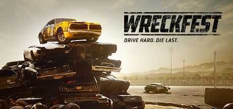 撞车嘉年华/Wreckfest（v5535153）-造梦少女游戏造梦少女游戏网