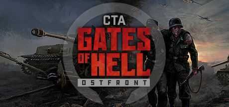 战争号令地狱之门：东线/Call to Arms - Gates of Hell: Ostfront（整合冬季战争DLC）-造梦少女游戏造梦少女游戏网