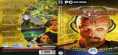 红色警戒2：尤里的复仇-造梦少女游戏造梦少女游戏网