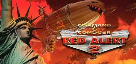 红色警戒2：共和国之辉-造梦少女游戏造梦少女游戏网