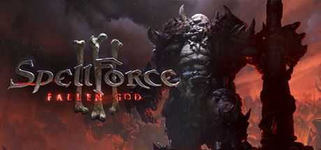 咒语力量3/SpellForce 3（v82637增强版 包含燃烧之血.灵魂收割.陨落神明/堕神）-造梦少女游戏造梦少女游戏网