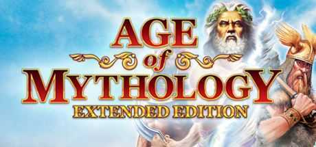神话时代：扩充版/Age of Mythology: Extended Edition（v2.8）-造梦少女游戏造梦少女游戏网