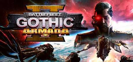 哥特舰队：阿玛达2/Battlefleet Gothic: Armada 2（v20200907）-造梦少女游戏造梦少女游戏网
