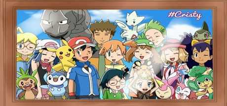 口袋妖怪合集/精灵宝可梦合集/Pokemon Ebonyphantom-造梦少女游戏造梦少女游戏网