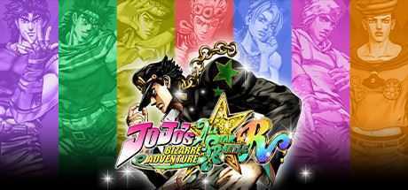 JOJO的奇妙冒险：群星之战重制版/JoJo s Bizarre Adventure（v07.09.2022）-造梦少女游戏造梦少女游戏网