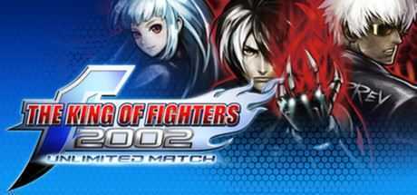 拳皇2002：终极之战/The King of Fighters 2002: Ultimate Match-造梦少女游戏造梦少女游戏网