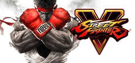 街头霸王5/Street FighterV（豪华冠军版+全DLC+全季票-v6.061）-造梦少女游戏造梦少女游戏网