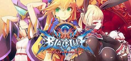苍翼默示录：神观之梦/BLAZBLUE CENTRALFICTION-造梦少女游戏造梦少女游戏网