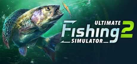 终极钓鱼模拟器2/Ultimate Fishing Simulator 2-造梦少女游戏造梦少女游戏网