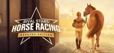 家族传奇：马匹养成竞技/Rival Stars Horse Racing: Desktop Edition（v1.13）-造梦少女游戏造梦少女游戏网