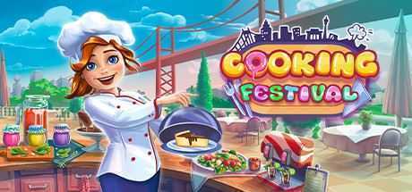 烹饪节/Cooking Festival-造梦少女游戏造梦少女游戏网