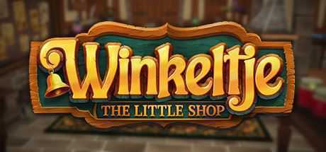 温克利小店/Winkeltje: The Little Shop（正式版）-造梦少女游戏造梦少女游戏网