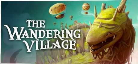 漫游乡/The Wandering Village（v0.1.15）-造梦少女游戏造梦少女游戏网