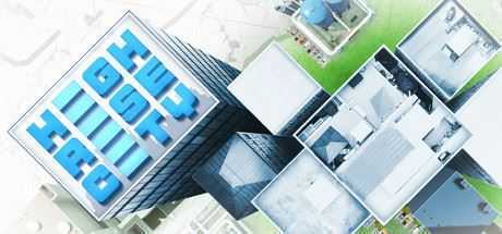 《高层都市》Build.12483321|模拟经营|容量22.5GB|免安装绿色中文版-造梦少女游戏造梦少女游戏网