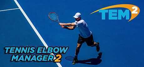 网球精英经理2/Tennis Elbow Manager 2（v1.0e）-造梦少女游戏造梦少女游戏网