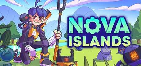 诺瓦岛/Nova Islands-造梦少女游戏造梦少女游戏网
