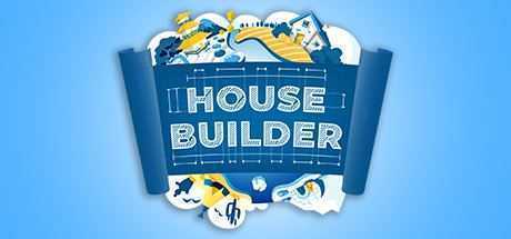 房屋建造者/House Builder（Build 20220414）-造梦少女游戏造梦少女游戏网