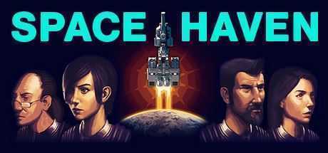 太空避风港/Space Haven（v0.13.0）-造梦少女游戏造梦少女游戏网