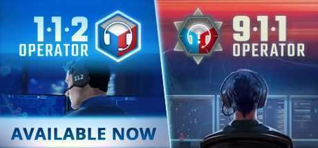 911接线员/911 Operator（整合Final升级档）-造梦少女游戏造梦少女游戏网