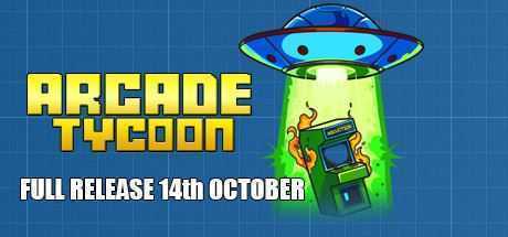 街机大亨/Arcade Tycoon: Simulation-造梦少女游戏造梦少女游戏网