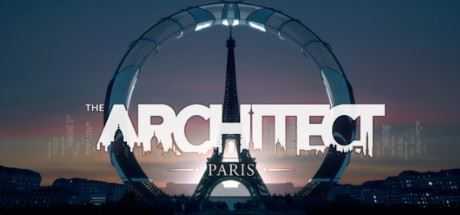 筑梦师：巴黎/The Architect: Paris（v0.8.2）-造梦少女游戏造梦少女游戏网