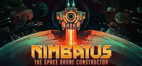 Nimbatus：太空无人机构造者/Nimbatus - The Space Drone Constructor-造梦少女游戏造梦少女游戏网