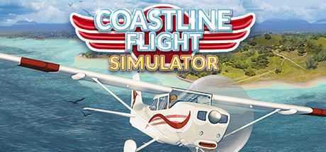 海岸线飞行模拟器/Coastline Flight Simulator-造梦少女游戏造梦少女游戏网