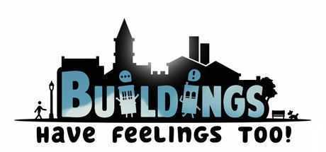 建筑也有感情/Buildings Have Feelings Too!-造梦少女游戏造梦少女游戏网
