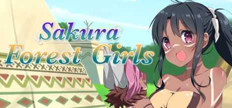 樱花森林女孩/Sakura Forest Girls（V1.0）-造梦少女游戏造梦少女游戏网