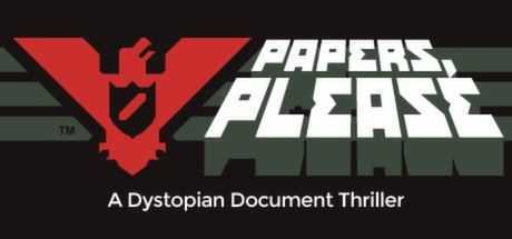 请出示证件/Papers Please-造梦少女游戏造梦少女游戏网