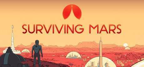 火星求生/Surviving Mars-造梦少女游戏造梦少女游戏网