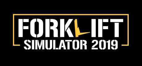 叉车模拟器2019/Forklift Simulator 2019-造梦少女游戏造梦少女游戏网